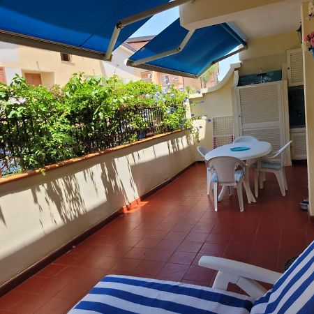 My Little House - Appartamento Con Patio E Parcheggio Privato A 5 Minuti Dalla Spiaggia E Dal Centro Tropea Exterior photo
