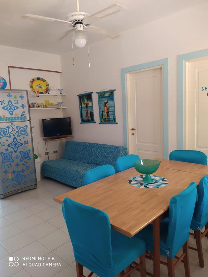 My Little House - Appartamento Con Patio E Parcheggio Privato A 5 Minuti Dalla Spiaggia E Dal Centro Tropea Exterior photo