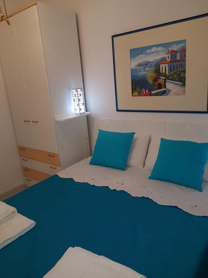 My Little House - Appartamento Con Patio E Parcheggio Privato A 5 Minuti Dalla Spiaggia E Dal Centro Tropea Exterior photo