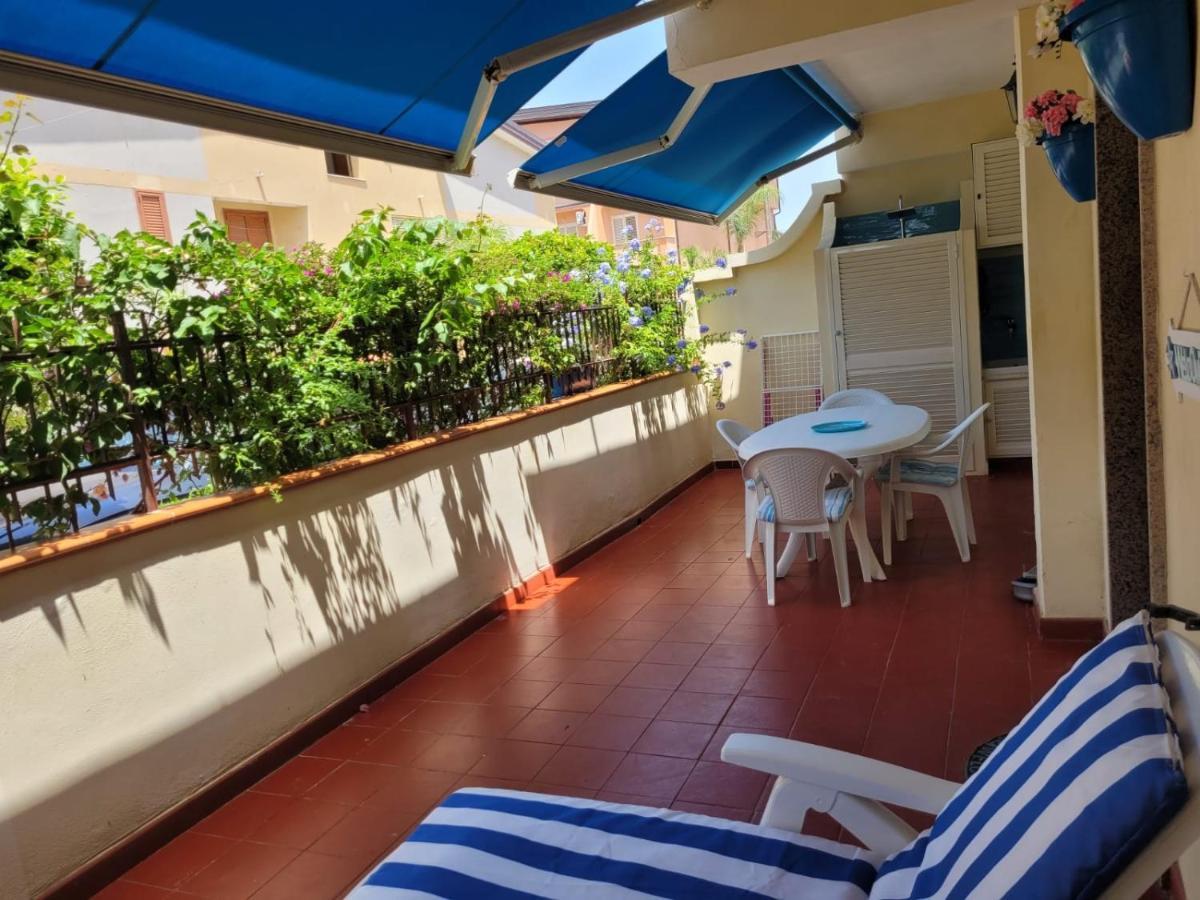 My Little House - Appartamento Con Patio E Parcheggio Privato A 5 Minuti Dalla Spiaggia E Dal Centro Tropea Exterior photo