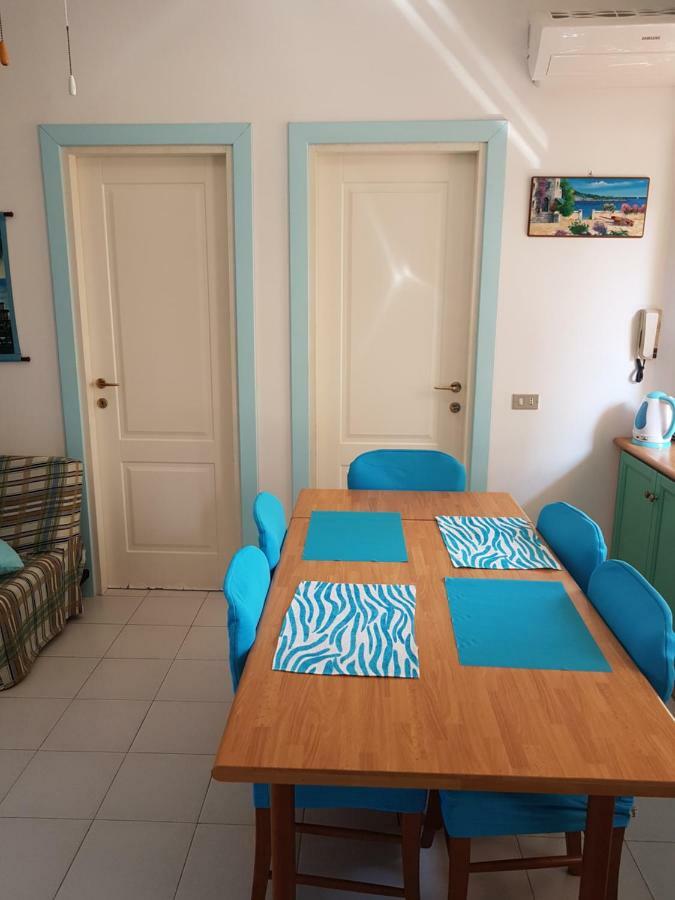 My Little House - Appartamento Con Patio E Parcheggio Privato A 5 Minuti Dalla Spiaggia E Dal Centro Tropea Exterior photo